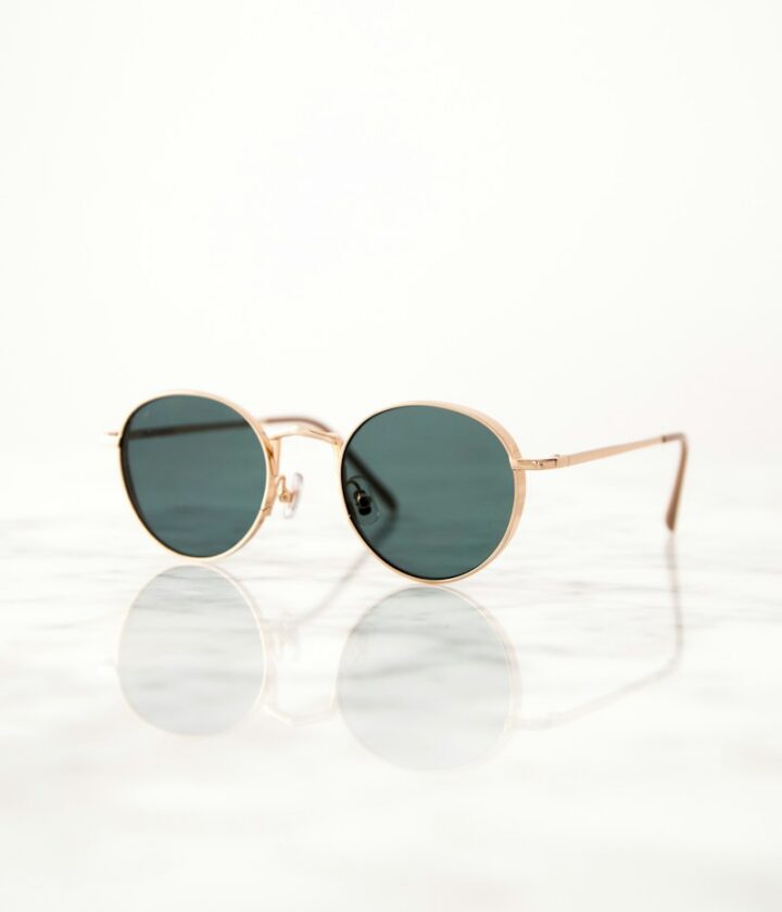 A clearer outlook collection