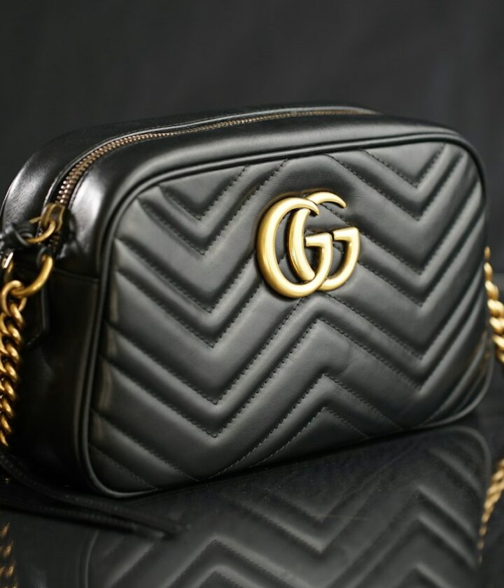 Carry your everyday collection