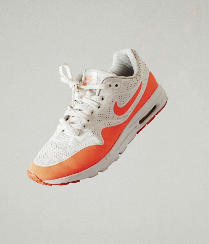 Move your way collection