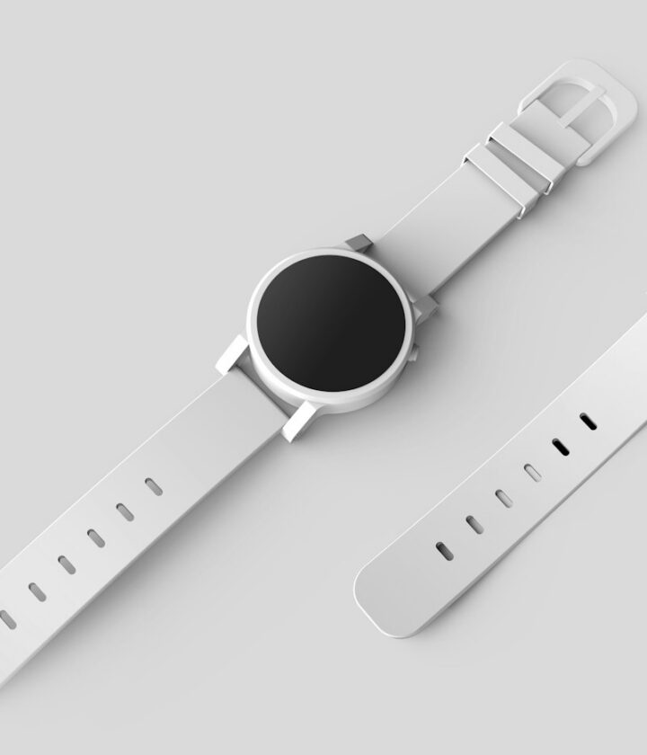 A moment of detail collection